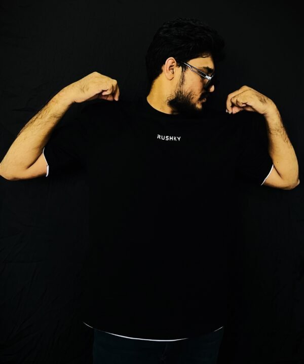 Oversized Unisex T-Shirt