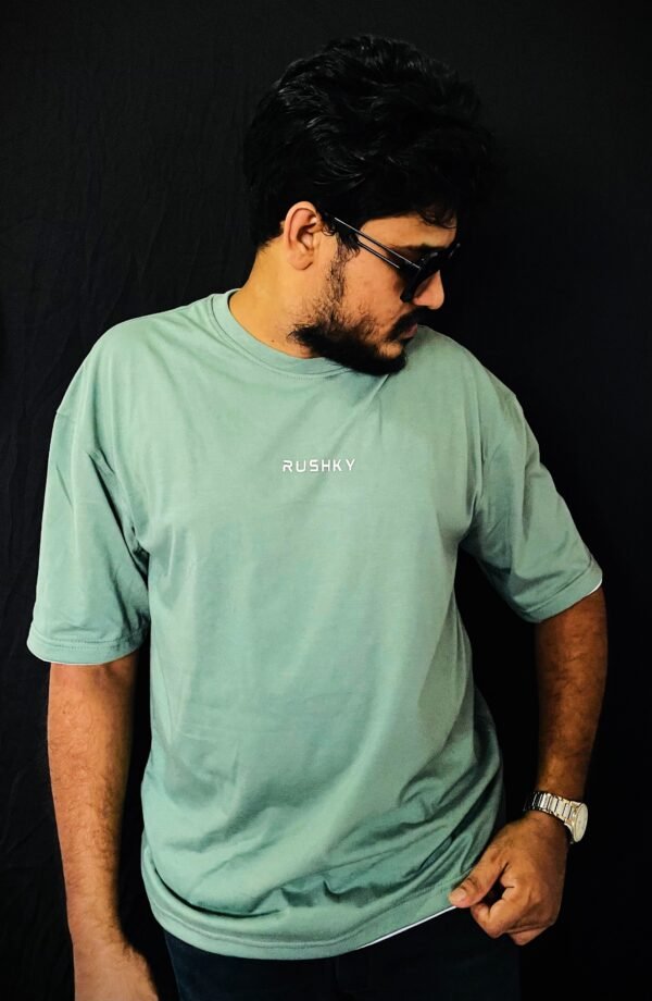 Oversized Unisex T-Shirt