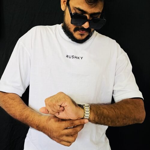 Oversized Unisex T-Shirt