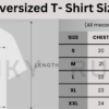 Oversized Unisex T-Shirt